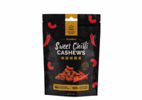 Sweet Chili Cashews